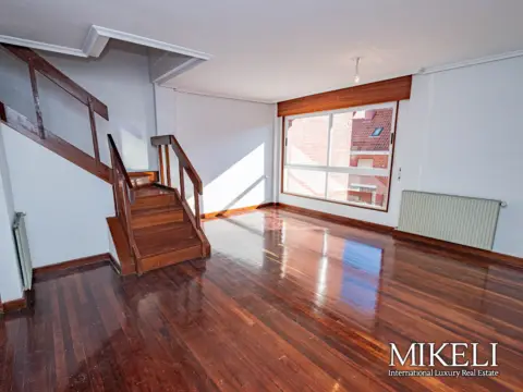 Chalet adosado en Avenida de Cantabria