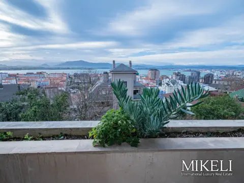 Apartamento en Paseo del General Dávila