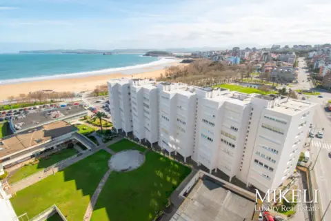 Piso en Plaza de Rubén Darío