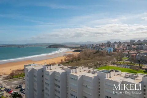 Piso en Plaza de Rubén Darío
