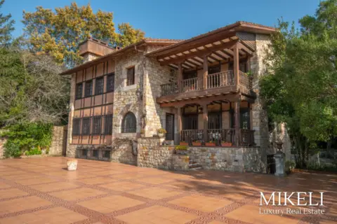 Casa en calle Reales
