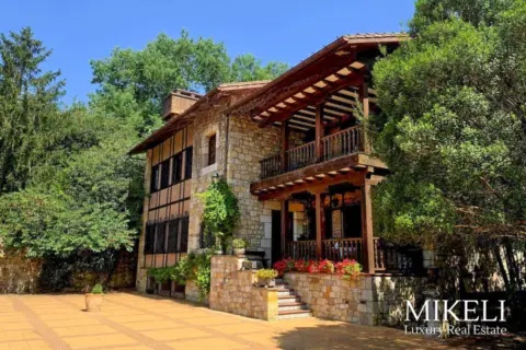 Casa en calle Reales