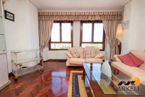 Piso en Avenida de los Castros, 137