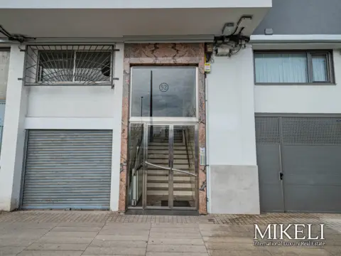 Piso en calle de Antonio López