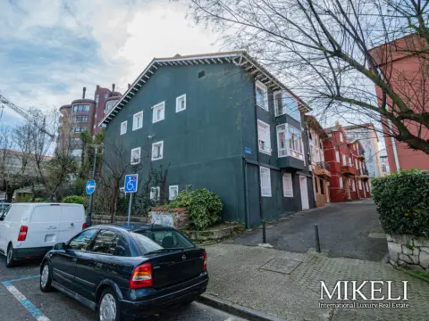 Ático en calle de la Braña