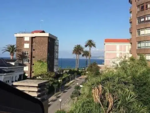 Ático en calle de la Braña