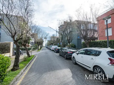Ático en calle de la Braña