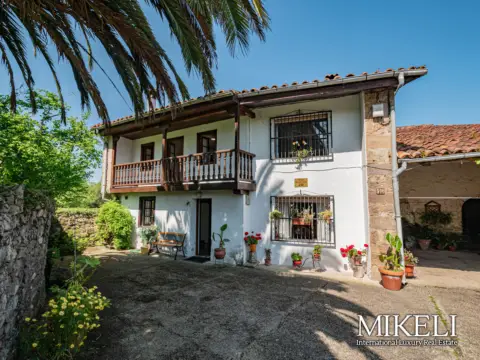 Casa en Poblado de Ibio