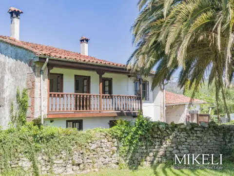 Casa en Poblado de Ibio