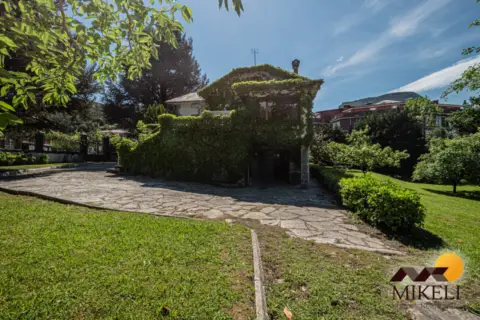 Casa en calle del Barón de Adzaneta