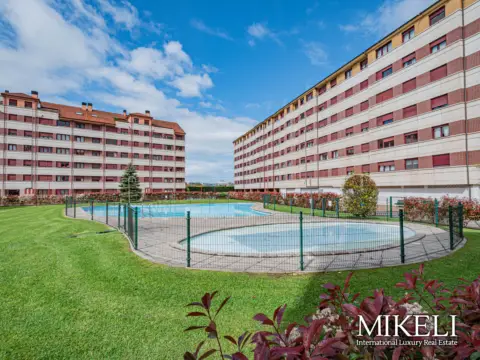 Dúplex en calle de Francisco Tomás y Valiente