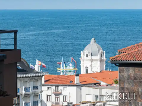 Piso – Santander