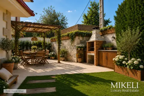Chalet en calle San Jose
