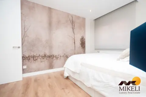 Piso en calle de Laredo, 15