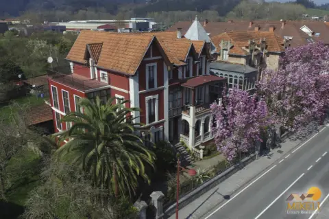 Casa en calle del Progreso