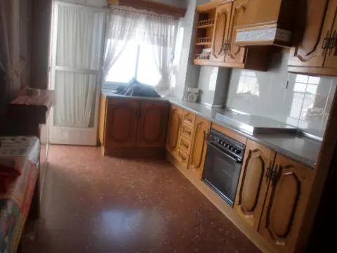 Piso en Centro-Este