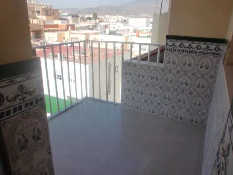 Piso en Centro-Este