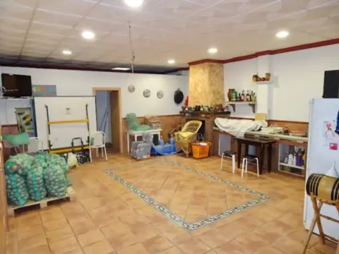 Casa adosada en calle de Zorrilla