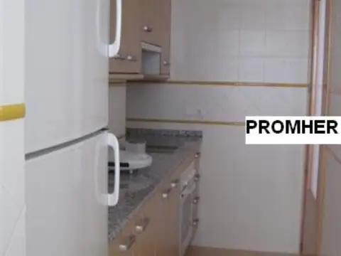 Piso en calle del Mar