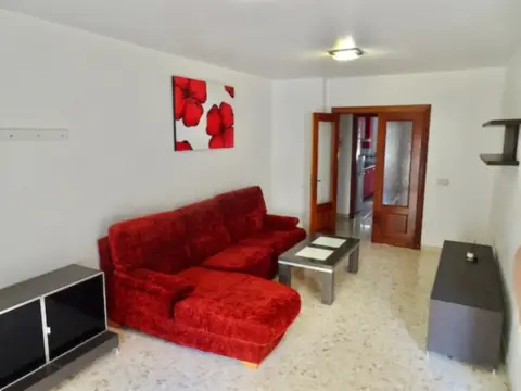 Piso en calle de Barcelona