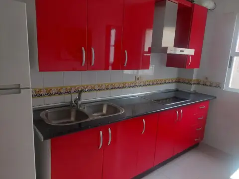 Piso en calle de Barcelona