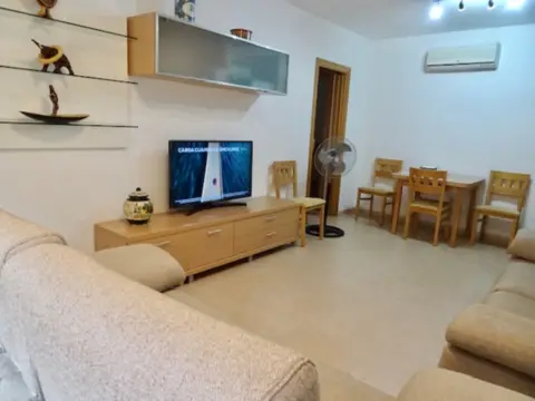 Piso en calle del Clavel