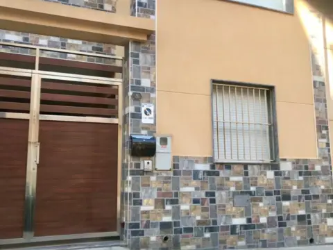 Casa adosada en Ejido Norte