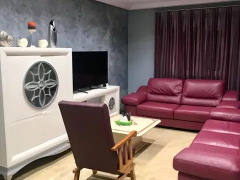 Casa adosada en Ejido Norte