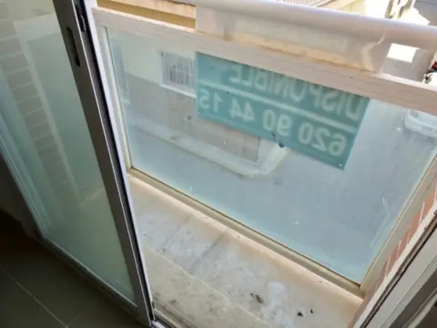 Piso en calle de Ramón y Cajal