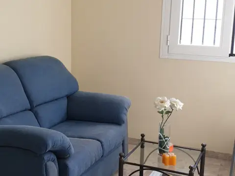 Piso en calle de Colombia