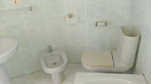 Casa en calle Fresal