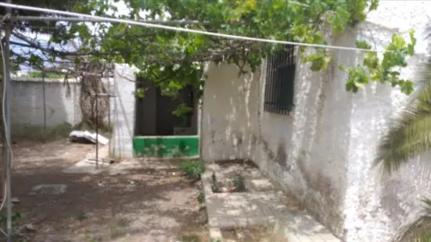 Casa en calle Fresal