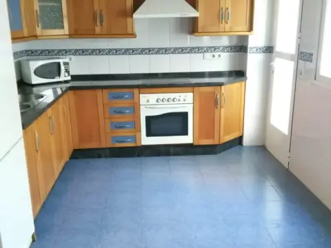 Piso en calle de Menéndez Pelayo