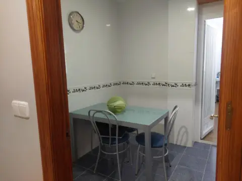 Piso en calle de Murgis