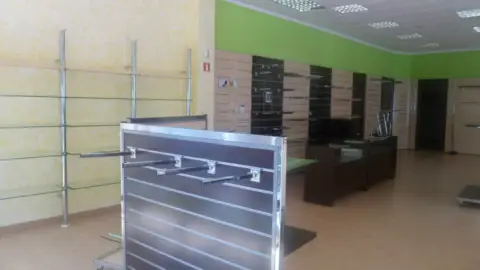 Local comercial en Centro-Norte
