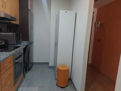 Piso en calle de las Olimpiadas