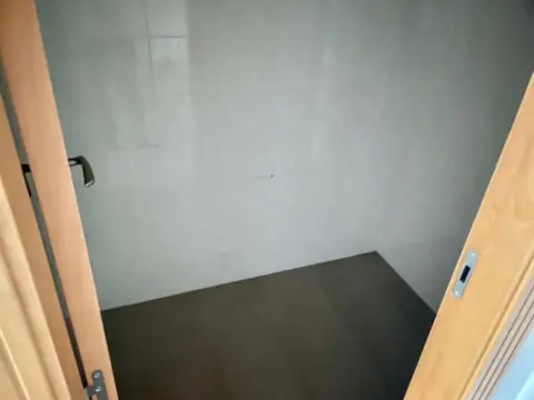 Piso en calle de Julio César