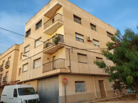 Piso en calle de Viriato