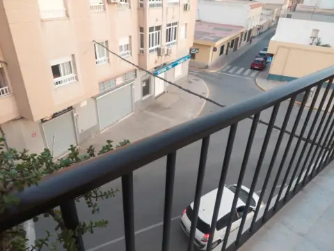 Piso en calle de Viriato