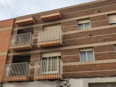 Piso en calle de Cervantes