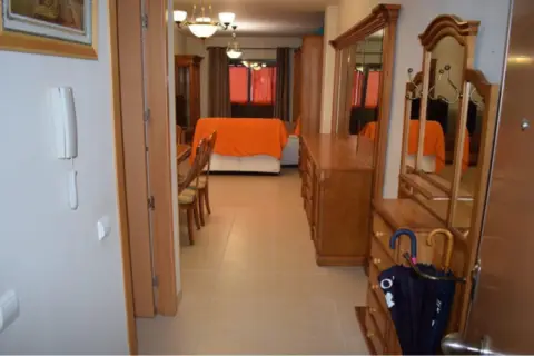 Piso en calle de La Coruña