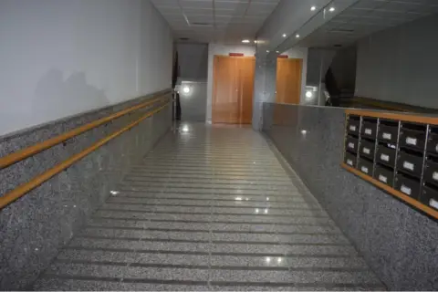 Piso en calle de La Coruña