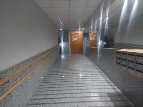 Piso en calle de La Coruña