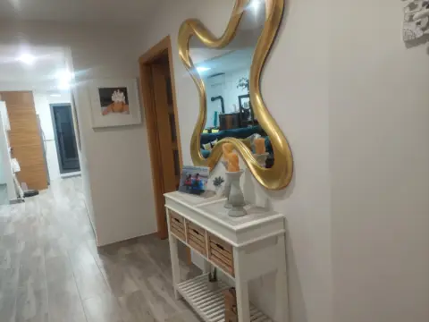 Piso en calle de La Coruña