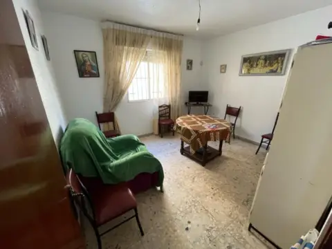 Casa en calle Puerto Rico Con Magallanes