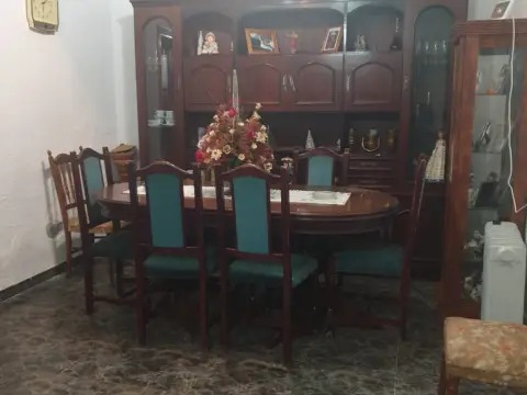 Casa en calle Santa Rita