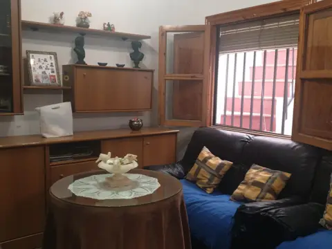 Casa en calle Santa Rita