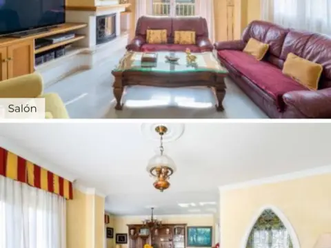 Piso en Paseo de Juan Carlos I