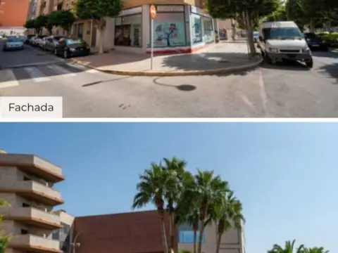 Piso en Paseo de Juan Carlos I