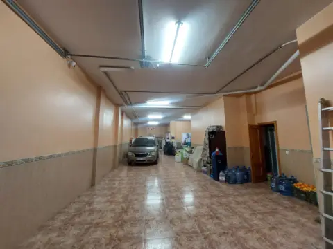 Casa adosada en calle de Aristóteles